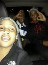 Pictures of L.W. Hodge