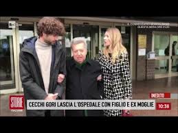 Genealogy for vittorio cecchi gori family tree on geni, with over 200 million profiles of ancestors and living relatives. Vittorio Cecchi Gori Torna A Casa Brutto Colpo Sono Stato Fortunato Storie Italiane 06 03 2018 Youtube