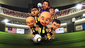 More than 500 is playing lagu upin ipin full episode right now. Upin Ipin Netflix