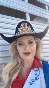 Miss Rodeo America Orientation