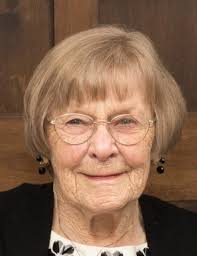 Obituary for Thelma B. Egeberg