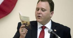 Wiles says he'll stay in GOP campaign for Tuesday's primary election