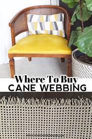 Rachael ann lovely rattan roll perfect for what i wanted and just as pictured. Where To Buy Cane Webbing Homemade Ginger