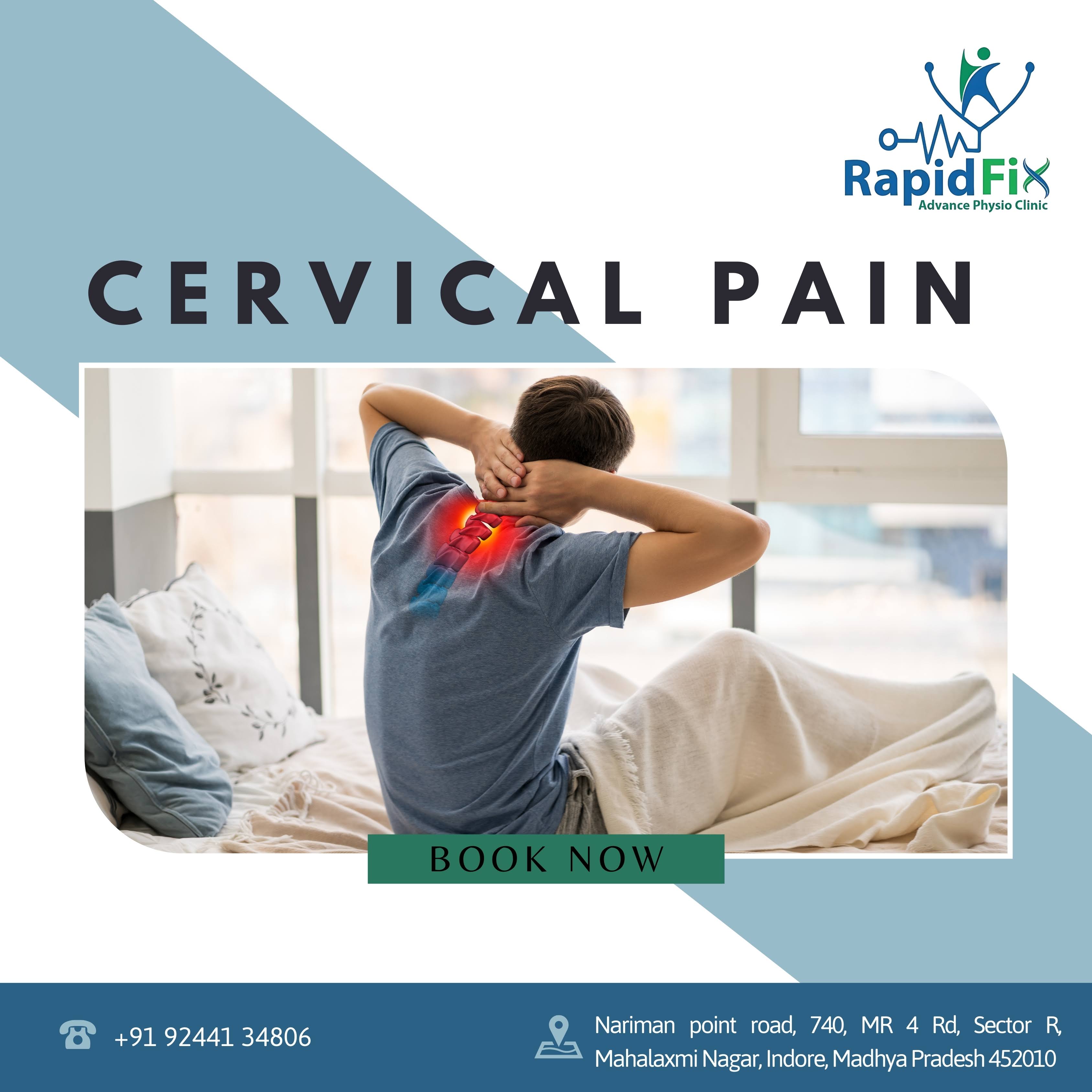 Cervical Pain product image