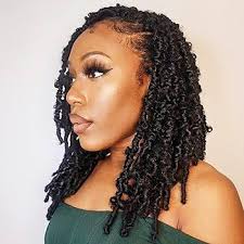 Amazon.com : ToyoTress Butterfly Locs Crochet Hair