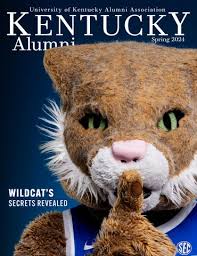 2014, Spring by UNM Alumni Association