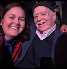 Great to see Brian Doyle Murray was in attendance : r/LiveFromNewYork