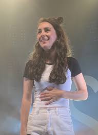 Amy Shark Wikipedia