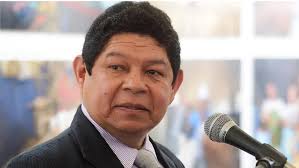 La Cámara Primera de lo Civil, de la Primera Sección del Centro, desarrolla  audiencia contra exfuncionario del FMLN, Benito Lara y a su familia,  acusados por la Fiscalía General de la República (