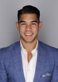 Alex Pitman's Instagram, Twitter & Facebook