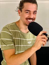 Isaac Muller is training at 3KND