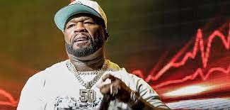 US-Rapper auf Deutschlandtour: „50 Cent ist meine ganze Familie“ - WELT