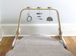 Make Baby Gym Ikea Hack Diy Magpie Gentile Dekoration Hausdekoration Hausdekor Wohnideen Schlafzimmer Wohnzimmer Wohn Ikea Baby Baby Gym Ikea Nursery