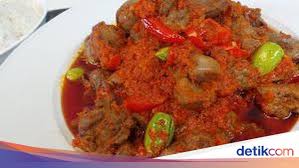 Resep sambal goreng kentang ampela ati ayam yang enak. Resep Sambal Goreng Ati Enak Dan Mudah