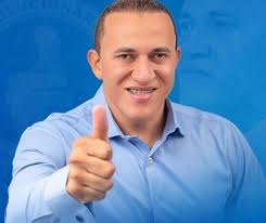 Escogen a Frank Ramírez presidente Comité Organizador XVI torneo baloncesto