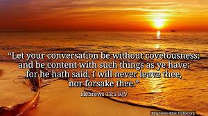 I will not leave you or forget you. Bless The Lord On Twitter Acheerful Heart Dvid57 Borjagojar Luimaxm16 Joycaminoy16 Ltd Au Cpjayloni Derick04kt1772 Mcaroline1936 Timeout24261225 Mcpid67 Elainerequina2x Oh Em Jee Noranoracampos Bootsgestalgma2 Ladydonna1283