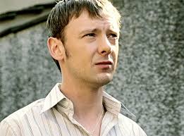 the hunter & the game — John Simm as Sam Tyler LIFE ON MARS (2006-2007) -...
