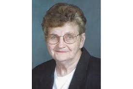 Delores Harder Obituary (2015)