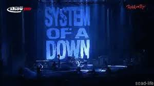 Ficou Uma Merda Kkkkk System Of A Down Gif Wifflegif