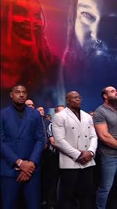 Braun Strowman and Eric Rowan Injury Update