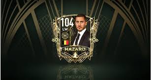 Born 7 january 1991) is a belgian professional footballer who plays for spanish club real madrid and the belgium national team. Fifa Mobile 20 Hazard Event Guide Fifamobileguide Com