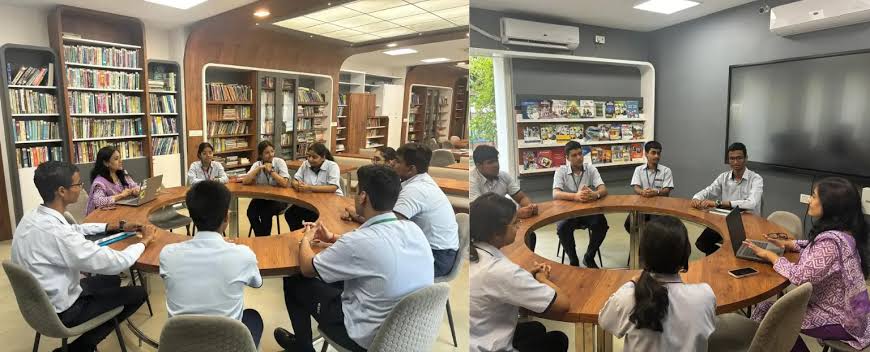 Career Counselling Centres