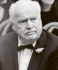 Harold Bridges Obituary