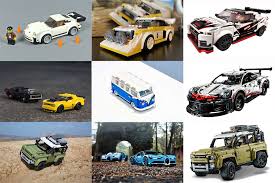 Check spelling or type a new query. Bosan Selama Psbb Coba Rakit Lego Otomotif Keren Ini Carvaganza Com