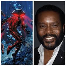 FancastFriday: Black Manta