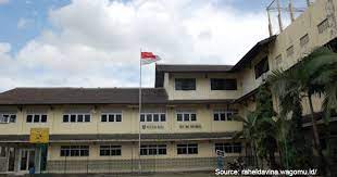 Sekolah smp swasta terbaik di bekasi. 5 Sma Swasta Terbaik Di Bekasi Dengan Fasilitas Paling Mumpuni