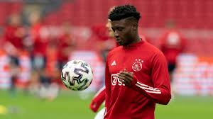 Tannane'nin adı fenerbahçe ile anılıyor. Kudus Assists As 10 Man Ajax Defeat Tannane S Sbv Vitesse