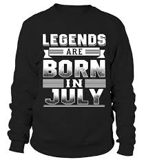 Maybe you would like to learn more about one of these? 10 July Birthday Ideas T Shirt Shirts Birthday Shirts