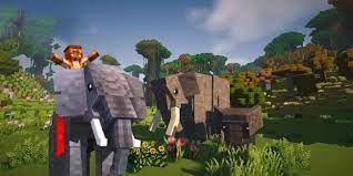 With krakens, mobzilla, zoo cages, huge swords, tons of new ores, new plants, powerful new royal dragons, tons of dungeons, and new dimensions Zoo Craft Addon For Minecraft For Android Apk Download
