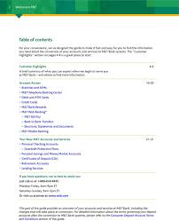 M&t bank provides banking, insurance, investments, mortgage, and commercial financial services through 700 branches, 1,800 atms, and a variety of online and mobile services. Welcome To M T Bank How To Get The Most From Your Personal Accounts Pdf Free Download