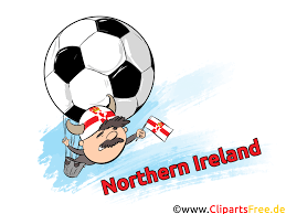 Europamesterskapet i fotball for menn (uefa european football championship) arrangeres hvert fjerde år av uefa. Ball Clip Art Fotball Em Og Wm Gratis