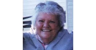 Delores G. McPhee Obituary (1939