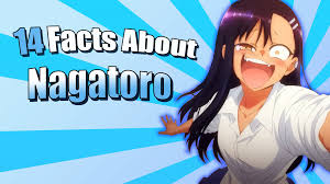14 Crazy Facts About Nagatoro - i need anime