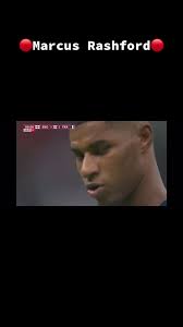 Marcus Rushford Scores Two Goals for England