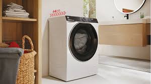 What are the dimensions of a washing machine? - Coolblue - anything for a smile