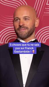 Franck Gastambide Lol Rouge A Levre