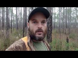 Deer Hunting The Ocala National Forest, Florida Public Land