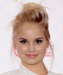 Debby ryan & pierson fode dish on jessie wedding! 21 Debby Ryan Hairstyles Hair Cuts And Colors