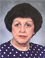 Dorothy Jenkins Obituary (2025)