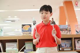 Every Child is a Protagonist！ 與你分享民心的故事廣州南沙民心 ...