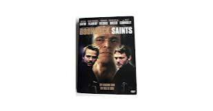 Amazon.com: The Boondock Saints [DVD] : Willem Dafoe, Sean Patrick Flanery,  Norman Reedus, David Della Rocco, Billy Connolly, David Ferry, Brian  Mahoney, Bob Marley, Richard Fitzpatrick, William Young, Robert Pemberton,  Bill Craig,