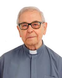 Fallece el sacerdote Teófilo González Sánchez