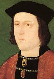 The Wars of the Roses Part Two: The Early Years of Edward IV