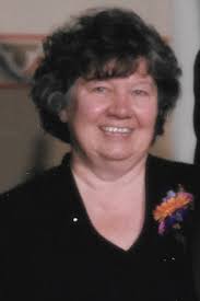 Betty Raper Obituary