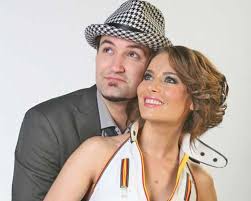 Laura cosoi este mama a două fetițe, rita și vera. Ce Spune Mama Laurei Cosoi Despre Smiley Si Parintii Lui Ziarul National