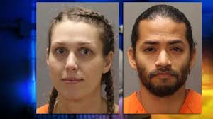 Shanna Gardner, Mario Fernandez appear in court in Jared Bridegan  murder-for-hire case